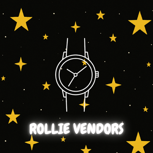 Rollie Vendors