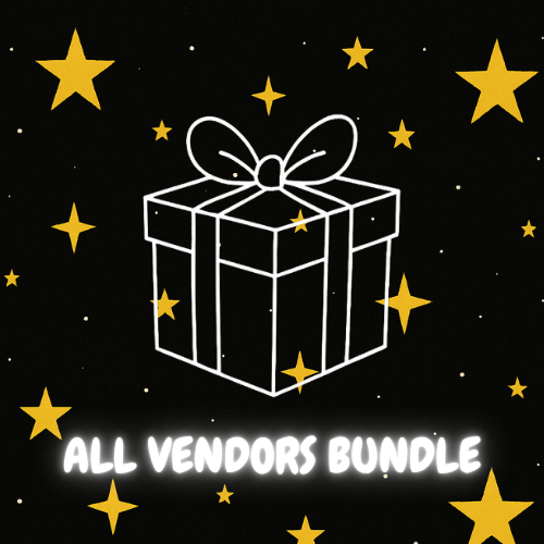 All Vendors Bundle