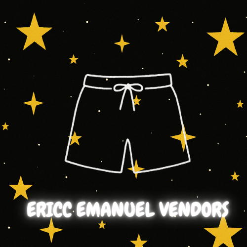 Ericc Emanuel Vendors
