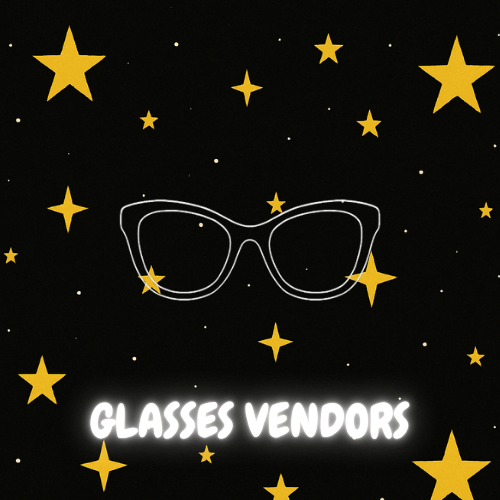 Glasses Vendors