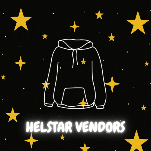 Helstar Vendors
