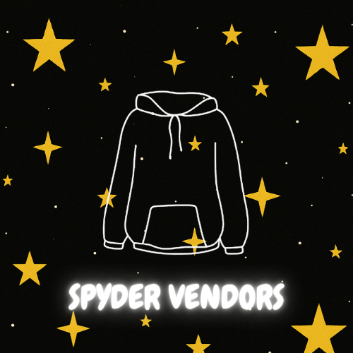 Spyder Vendors